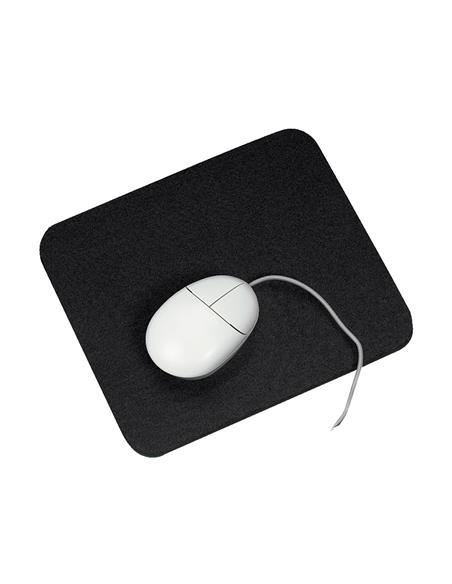 ALFOMBRILLA RATON CONNECT KF04517 NEGRA