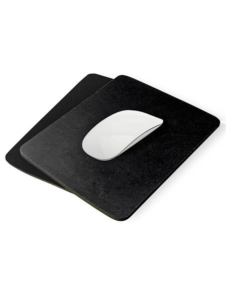 ALFOMBRILLA RATON CONNECT KF04517 NEGRA