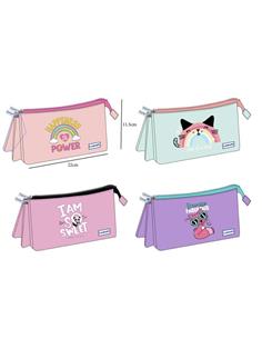 PORTATODO TRIPLE LAGART 331293