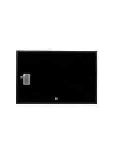 PIZARRA A3+ROT+BORR. NEGRA 400175167