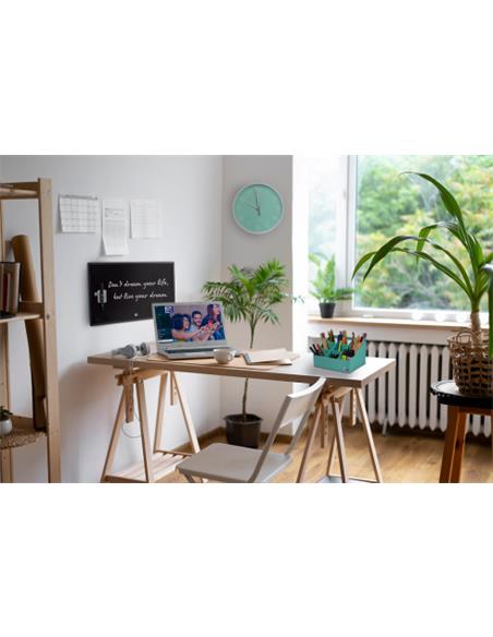 PIZARRA A3+ROT+BORR. NEGRA 400175167