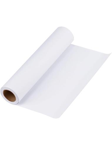 BOBINA KRAFT 1,10 x 300 MT. BLANCO 15772