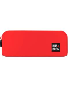 PORTATODO SILICONA ROJO 37547251 B&B