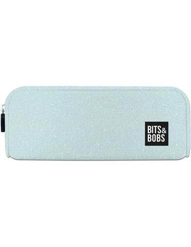 PORTATODO SILICONA AZUL GLITT. 37547288