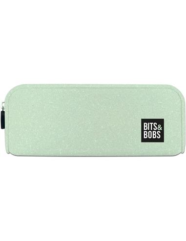 PORTATODO SILICONA VERDE GLITT. 37547289