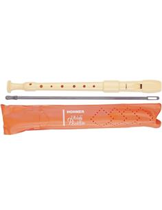 FLAUTA HOHNER NARANJA 9516