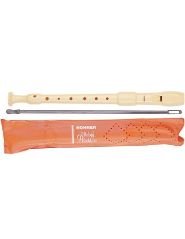 FLAUTA HOHNER NARANJA 9516