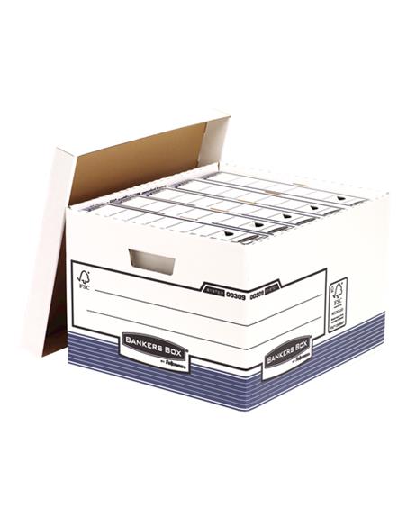 CONTENEDOR ARCHIVOS Fº AZUL 0030901