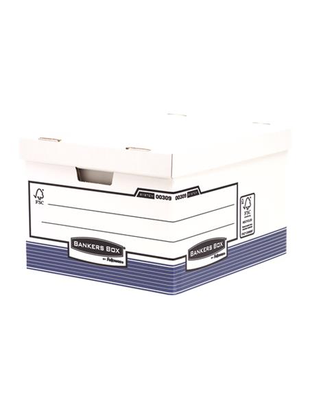 CONTENEDOR ARCHIVOS Fº AZUL 0030901