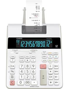 CALCULADORA IMPRES. CASIO FR-620TEC 2