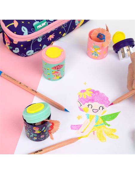 SACAPUNTAS FAIRY TALE MILAN 20161912FR