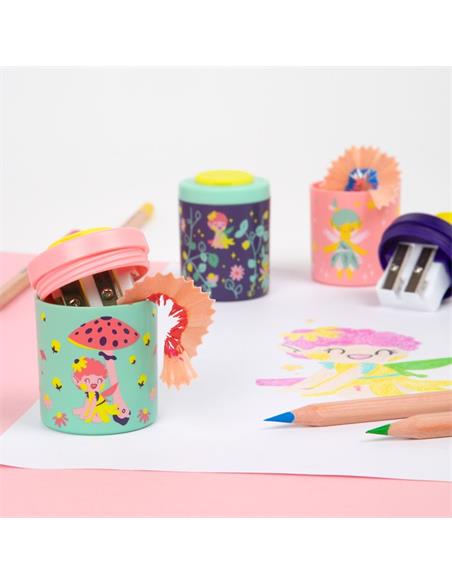 SACAPUNTAS FAIRY TALE MILAN 20161912FR