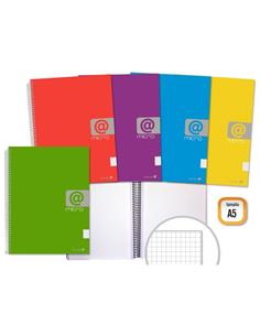 SUPERBLOC A5 160H MIC. GOLDEN 318042