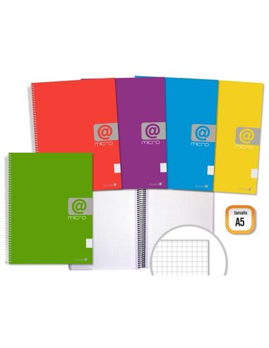 SUPERBLOC A5 160H MIC. GOLDEN 318042