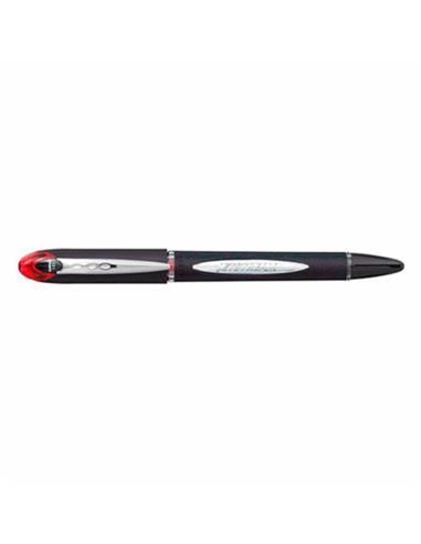 BOLIGRAFO JETSTREAM SX-210 ROJO