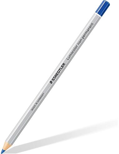 LAPICERO OMNICHROM 108-3 STAEDT. AZUL