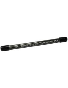 TUBO 6 MINAS 2 MILIM. 2.0x90MM HB PRYSE