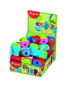 SACAPUNTAS BOOGY 1 USO MAPED 063311 2