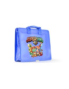 MALETIN CREMALLERA A4 S. DYNOS 4790030