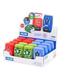 AFILABORRA COMPACT VIKINGS 4703116VK