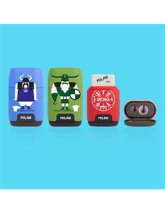 AFILABORRA COMPACT VIKINGS 4703116VK 2