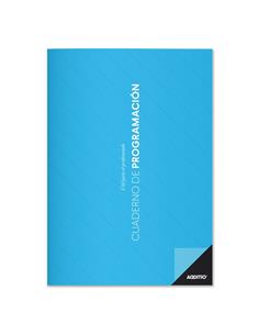 CUADERNO PROGRAMACION P202 ADDITIO