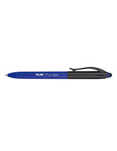 BOLIGRAFO P1 STYLUS AZUL 1765914925B MIL. 2