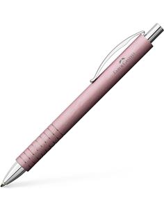 BOLIGRAFO ESSENTIO ALUM. ROSA 148425