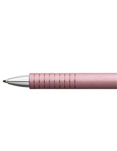 BOLIGRAFO ESSENTIO ALUM. ROSA 148425 2