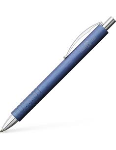 BOLIGRAFO ESSENTIO ALUM. AZUL 148426
