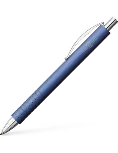 BOLIGRAFO ESSENTIO ALUM. AZUL 148426