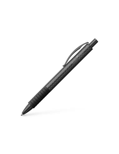 BOLIGRAFO ESSENTIO CARBONO NEG. 148888