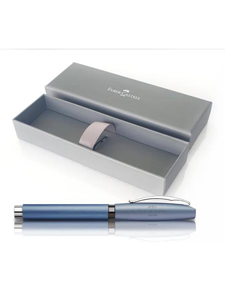 PLUMA ESSENTIO CARBONO NEG. 148440 FABER