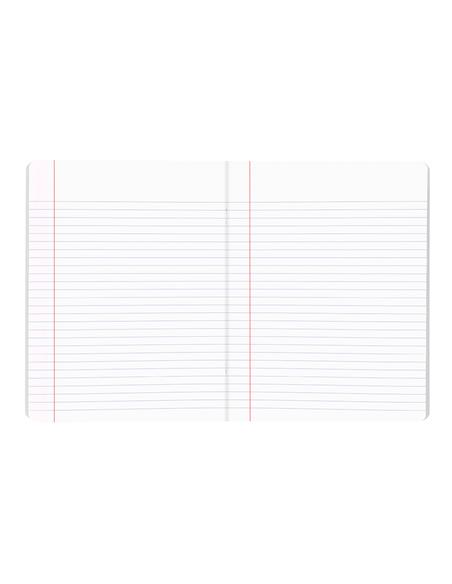 CUADERNO 48-H A5 SCRIPTUS HORIZ. 48480