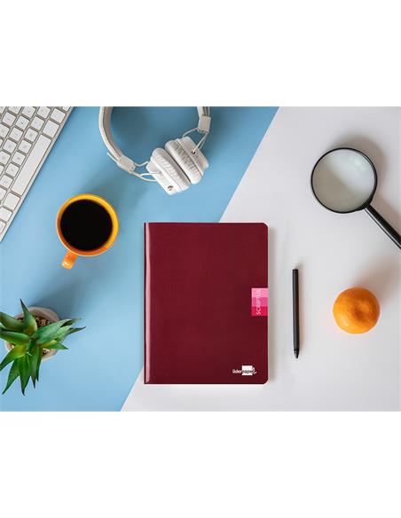 CUADERNO 48-H A5 SCRIPTUS HORIZ. 48480