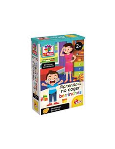 APRENDO A NO HACER BERRINCHES ES84173