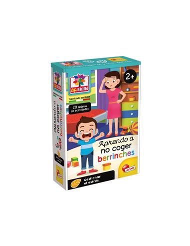 APRENDO A NO HACER BERRINCHES ES84173