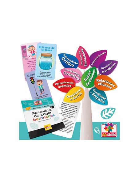 APRENDO A NO HACER BERRINCHES ES84173