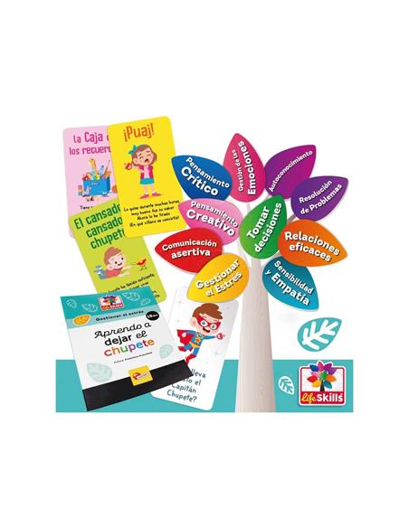 APRENDO A A DEJAR EL CHUPETE ES84197