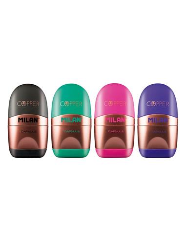 AFILABORRAS CAPSULE COPPER 4717112