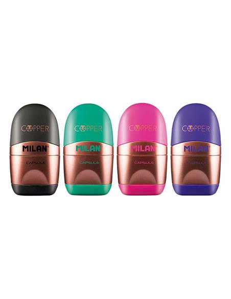 AFILABORRAS CAPSULE COPPER 4717112