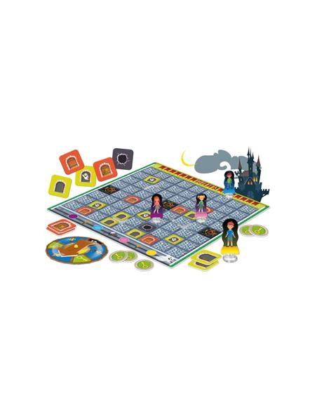 APRENDO A TOMAR DECISIONES ES84883