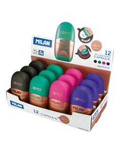 AFILABORRAS CAPSULE COPPER 4717112 2