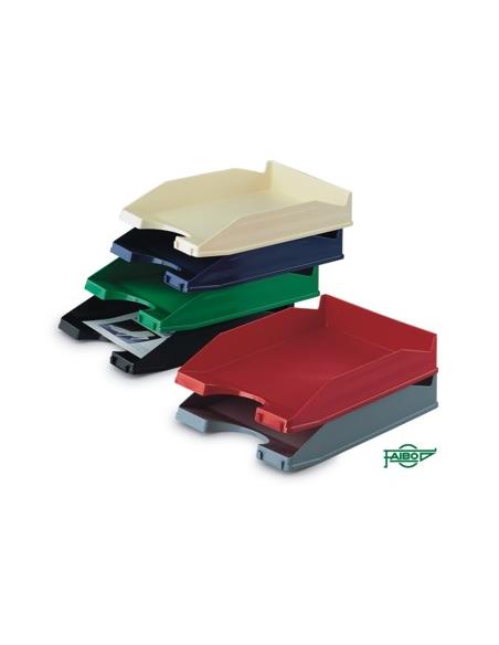 BANDEJA PLASTICO FAIBO 93-02 NEGRA