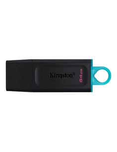 MEMORIA USB 64 GB KINGSTON 2