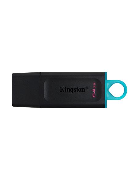 MEMORIA USB 64 GB KINGSTON