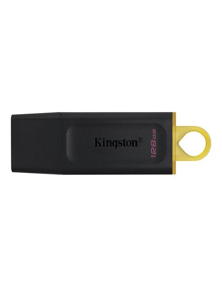 MEMORIA USB KINGSTON 128 GB.