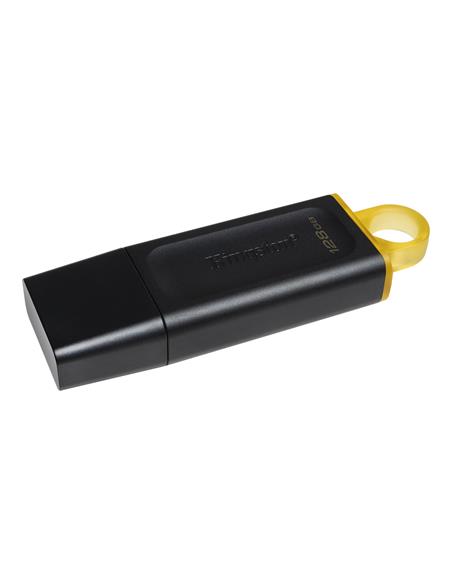 MEMORIA USB KINGSTON 128 GB.