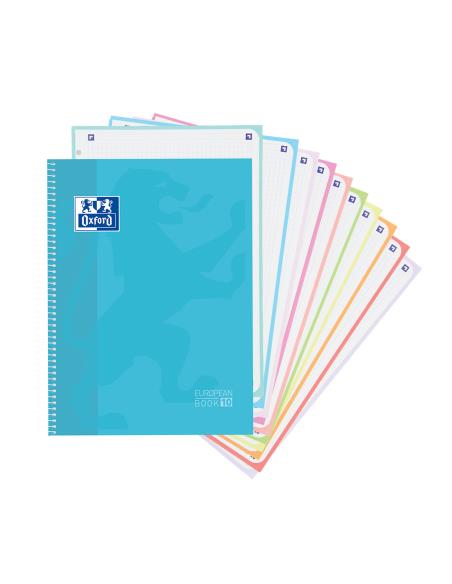 SUPERBLOC A4+ 10COL. 150H PA 400174116