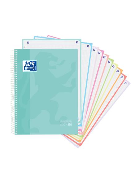 SUPERBLOC A4+ 10COL. 150H PA 400174116